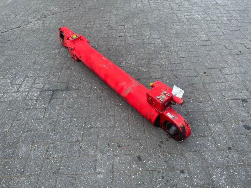 O & K MH6.5-2401942-Boom cylinder/Hubzylinder - Гидравлика для Строительной техники: фото 2 O & K MH6.5-2401942-Boom cylinder/Hubzylinder - Гидравлика для Строительной техники: фото 2