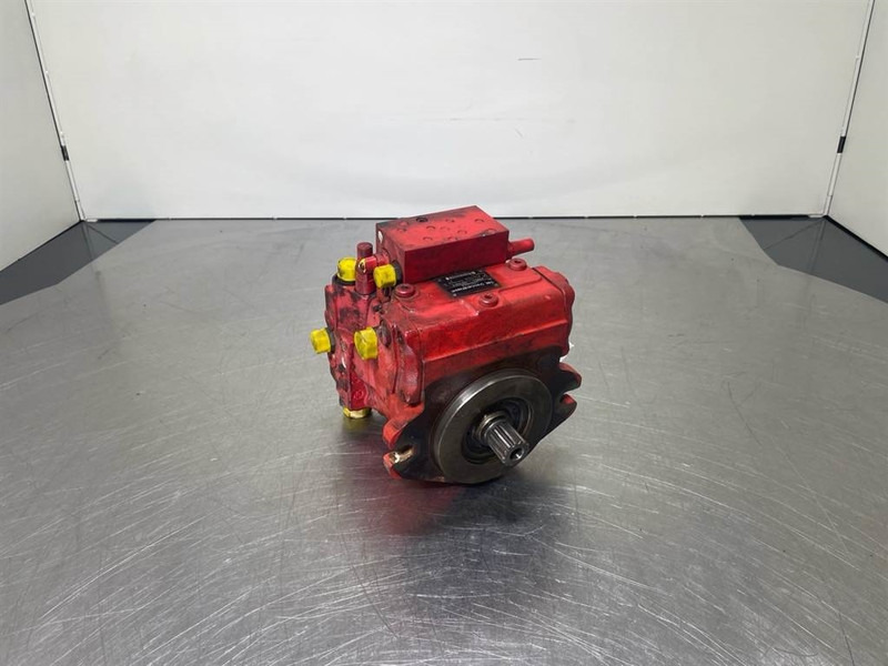 O & K MH6.5-2460363-Drive pump/Fahrpumpe/Rijpomp - Гидравлика для Строительной техники: фото 1 O & K MH6.5-2460363-Drive pump/Fahrpumpe/Rijpomp - Гидравлика для Строительной техники: фото 1
