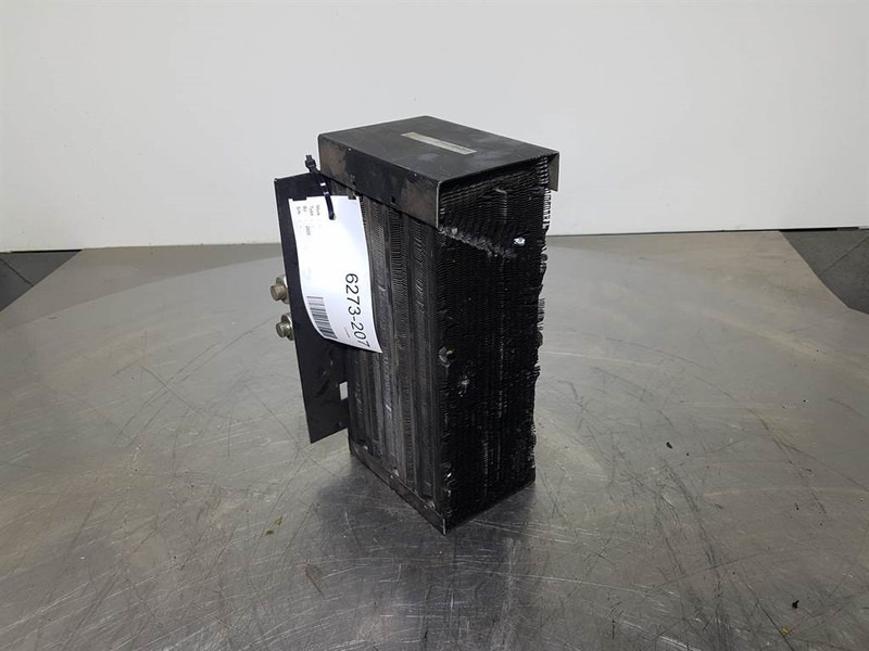 O & K RH6-1186-359-Airco condenser/Klimakondensator - Рама/ Шасси для Строительной техники: фото 2 O & K RH6-1186-359-Airco condenser/Klimakondensator - Рама/ Шасси для Строительной техники: фото 2