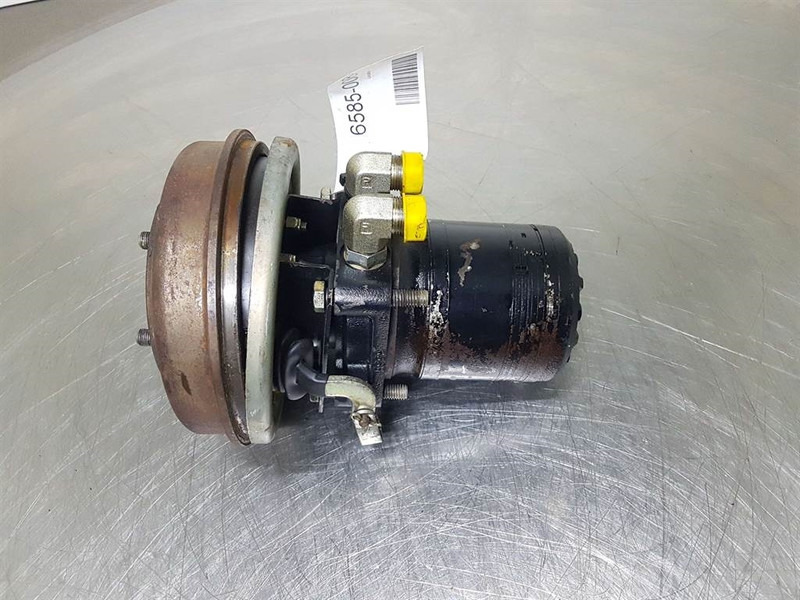 Parker 106-3874-Knott-Wheel motor/Radmotor/Wielmotor - Гидравлика для Строительной техники: фото 1 Parker 106-3874-Knott-Wheel motor/Radmotor/Wielmotor - Гидравлика для Строительной техники: фото 1
