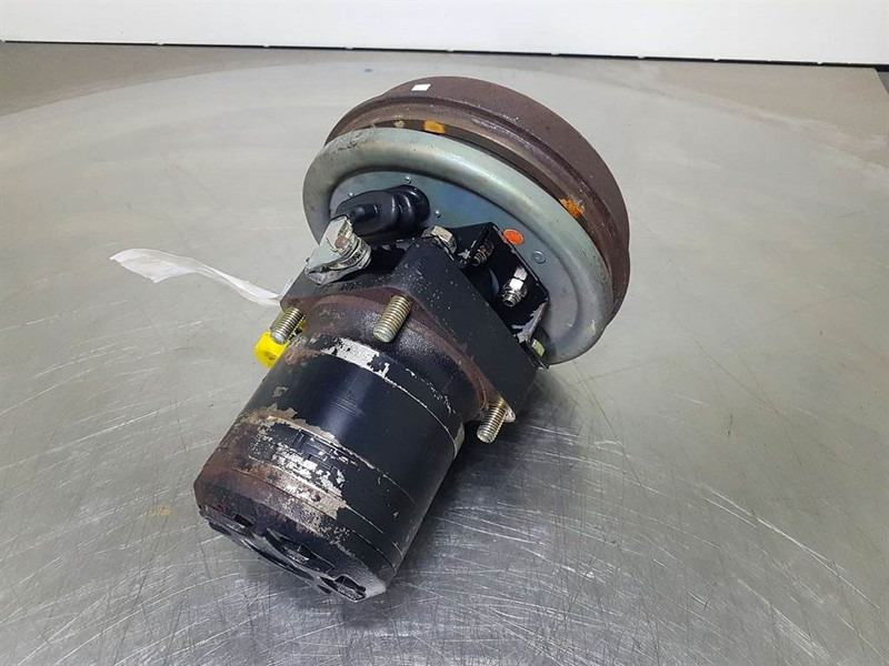 Parker 106-3875-Knott-Wheel motor/Radmotor/Wielmotor - Гидравлика для Строительной техники: фото 3 Parker 106-3875-Knott-Wheel motor/Radmotor/Wielmotor - Гидравлика для Строительной техники: фото 3