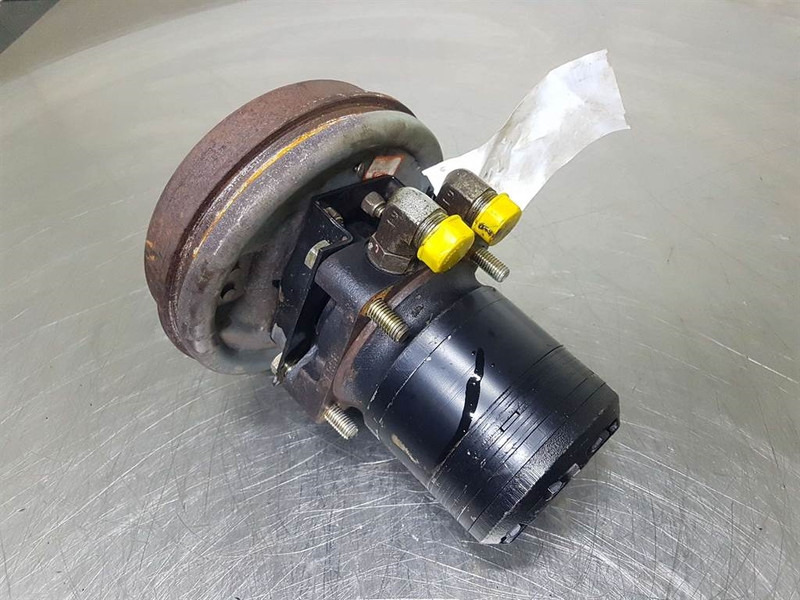 Parker 106-3875-Knott-Wheel motor/Radmotor/Wielmotor - Гидравлика для Строительной техники: фото 4 Parker 106-3875-Knott-Wheel motor/Radmotor/Wielmotor - Гидравлика для Строительной техники: фото 4