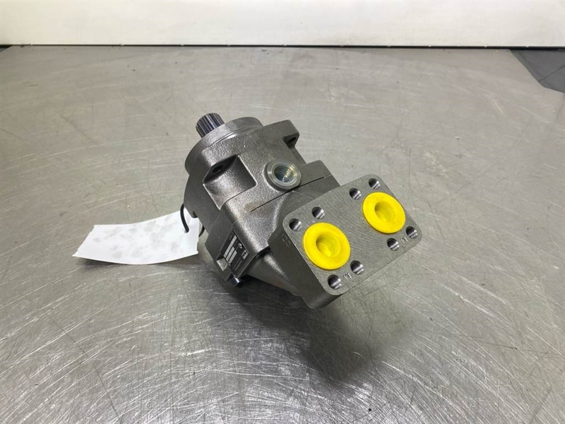 Parker F12-030-MF-IV-D-Drive motor/Fahrmotor/Rijmotor - Гидравлика для Строительной техники: фото 2 Parker F12-030-MF-IV-D-Drive motor/Fahrmotor/Rijmotor - Гидравлика для Строительной техники: фото 2
