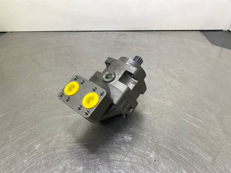 Parker F12-030-MF-IV-D-Drive motor/Fahrmotor/Rijmotor - Гидравлика для Строительной техники: фото 3 Parker F12-030-MF-IV-D-Drive motor/Fahrmotor/Rijmotor - Гидравлика для Строительной техники: фото 3