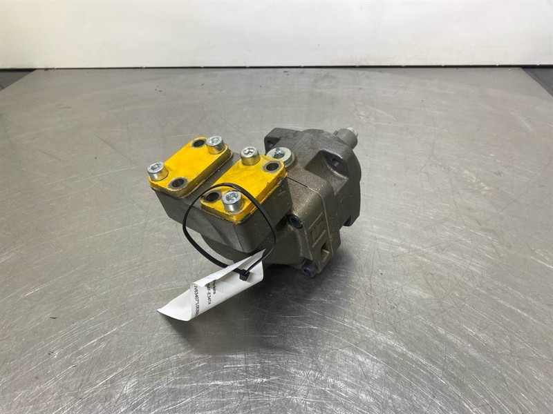 Parker F12-030-MF-IV-K - 3721560 - Drive motor/Fahrmotor - Гидравлика для Строительной техники: фото 2 Parker F12-030-MF-IV-K - 3721560 - Drive motor/Fahrmotor - Гидравлика для Строительной техники: фото 2