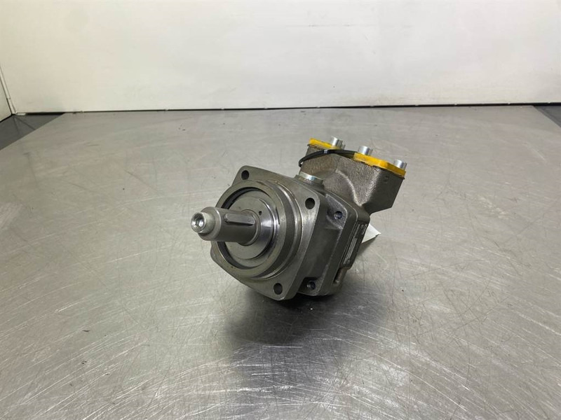 Parker F12-030-MF-IV-K - 3721560 - Drive motor/Fahrmotor - Гидравлика для Строительной техники: фото 3 Parker F12-030-MF-IV-K - 3721560 - Drive motor/Fahrmotor - Гидравлика для Строительной техники: фото 3