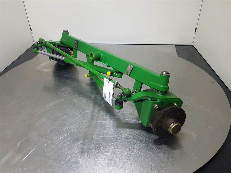 Parker Hydraulic motor/Torqmotor- Axle/Achse/As - Ось и запчасти для Строительной техники: фото 4 Parker Hydraulic motor/Torqmotor- Axle/Achse/As - Ось и запчасти для Строительной техники: фото 4