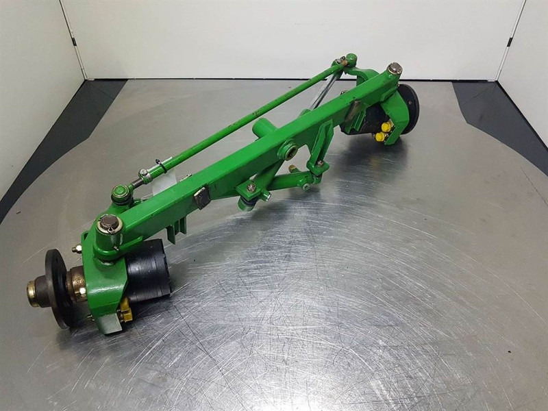 Parker Hydraulic motor/Torqmotor- Axle/Achse/As - Ось и запчасти для Строительной техники: фото 2 Parker Hydraulic motor/Torqmotor- Axle/Achse/As - Ось и запчасти для Строительной техники: фото 2