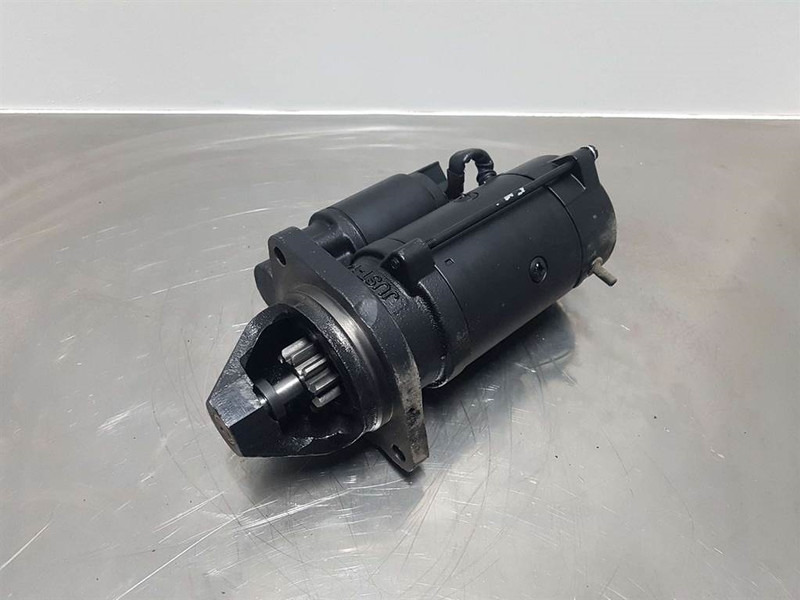 Perkins 1000-12V 10T 3,2KW-Starter/Anlasser/Startmotor - Двигатель для Строительной техники: фото 1 Perkins 1000-12V 10T 3,2KW-Starter/Anlasser/Startmotor - Двигатель для Строительной техники: фото 1