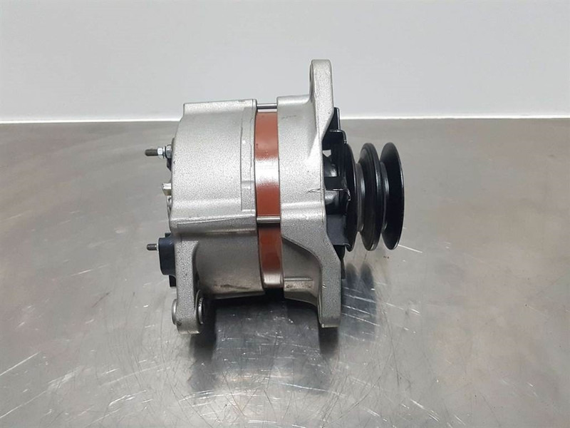 Perkins 1004-24V 55A-Alternator/Lichtmaschine/Dynamo - Двигатель для Строительной техники: фото 3 Perkins 1004-24V 55A-Alternator/Lichtmaschine/Dynamo - Двигатель для Строительной техники: фото 3