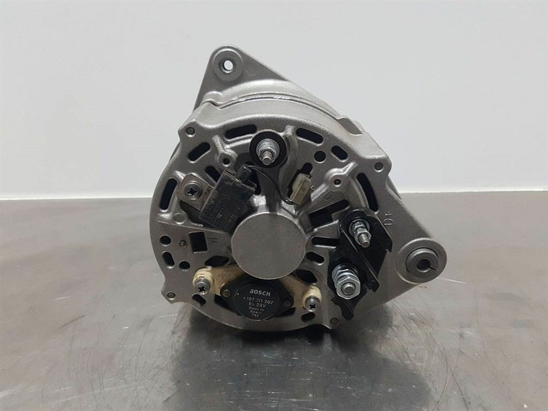 Perkins 1004-24V 55A-Alternator/Lichtmaschine/Dynamo - Двигатель для Строительной техники: фото 5 Perkins 1004-24V 55A-Alternator/Lichtmaschine/Dynamo - Двигатель для Строительной техники: фото 5