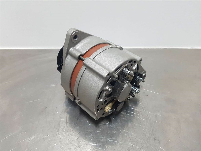 Perkins 1004-24V 55A-Alternator/Lichtmaschine/Dynamo - Двигатель для Строительной техники: фото 4 Perkins 1004-24V 55A-Alternator/Lichtmaschine/Dynamo - Двигатель для Строительной техники: фото 4