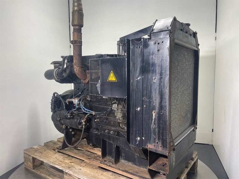Perkins 1004 - Engine/Motor в лизинг Perkins 1004 - Engine/Motor: фото 7