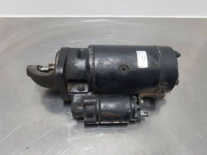 Perkins 1006-12V 10T 3,0KW-Starter/Anlasser/Startmotor - Двигатель для Строительной техники: фото 2 Perkins 1006-12V 10T 3,0KW-Starter/Anlasser/Startmotor - Двигатель для Строительной техники: фото 2