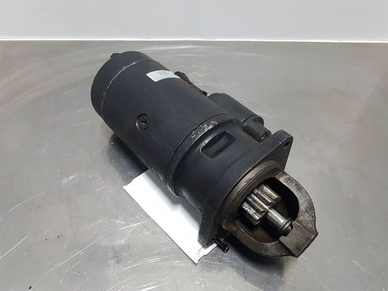Perkins 1006-12V 10T 3,0KW-Starter/Anlasser/Startmotor - Двигатель для Строительной техники: фото 1 Perkins 1006-12V 10T 3,0KW-Starter/Anlasser/Startmotor - Двигатель для Строительной техники: фото 1