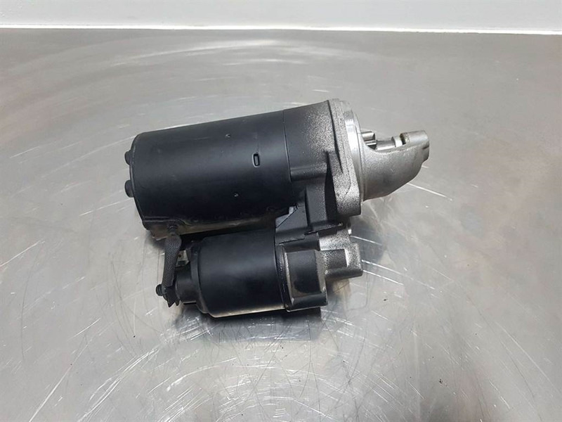 Perkins 103-10-12V 9T 1,4KW-Starter/Anlasser/Startmotor - Двигатель для Строительной техники: фото 2 Perkins 103-10-12V 9T 1,4KW-Starter/Anlasser/Startmotor - Двигатель для Строительной техники: фото 2