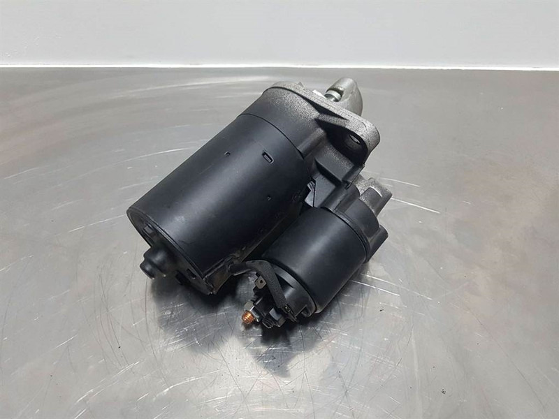 Perkins 103-10-12V 9T 1,4KW-Starter/Anlasser/Startmotor - Двигатель для Строительной техники: фото 3 Perkins 103-10-12V 9T 1,4KW-Starter/Anlasser/Startmotor - Двигатель для Строительной техники: фото 3