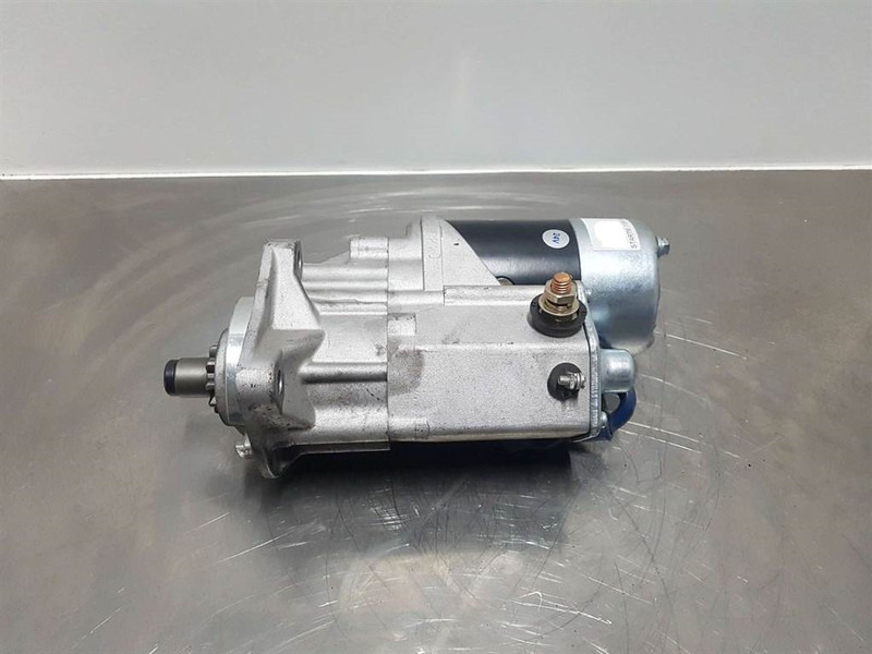Perkins 1104-24V 10T 4,5KW-Starter/Anlasser/Startmotor - Двигатель для Строительной техники: фото 2 Perkins 1104-24V 10T 4,5KW-Starter/Anlasser/Startmotor - Двигатель для Строительной техники: фото 2