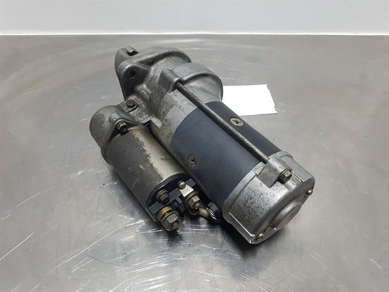 Perkins 12V 10T 2,9KW - Starter/Anlasser/Startmotor - Двигатель для Строительной техники: фото 3 Perkins 12V 10T 2,9KW - Starter/Anlasser/Startmotor - Двигатель для Строительной техники: фото 3