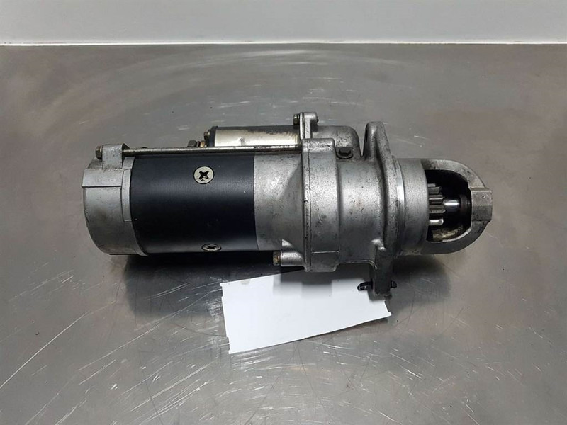 Perkins 12V 10T 2,9KW - Starter/Anlasser/Startmotor - Двигатель для Строительной техники: фото 2 Perkins 12V 10T 2,9KW - Starter/Anlasser/Startmotor - Двигатель для Строительной техники: фото 2