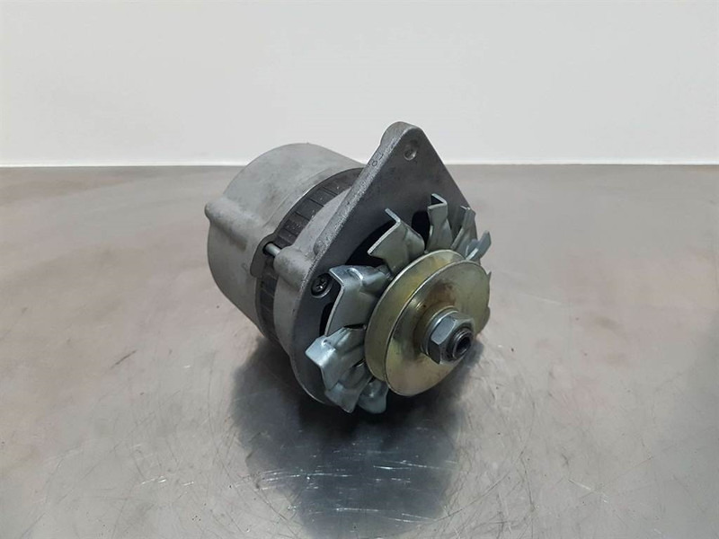 Perkins 12V 33A-11201507-Alternator/Lichtmaschine/Dynamo - Двигатель для Строительной техники: фото 1 Perkins 12V 33A-11201507-Alternator/Lichtmaschine/Dynamo - Двигатель для Строительной техники: фото 1