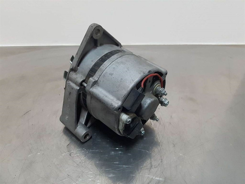 Perkins 12V 33A-11201507-Alternator/Lichtmaschine/Dynamo - Двигатель для Строительной техники: фото 4 Perkins 12V 33A-11201507-Alternator/Lichtmaschine/Dynamo - Двигатель для Строительной техники: фото 4