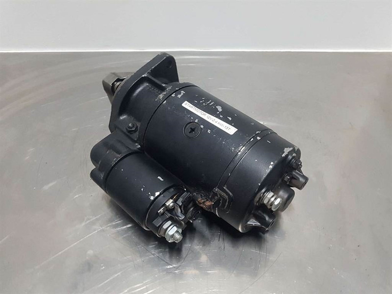 Perkins 4.108-12V 13T 2,4KW-Starter/Anlasser/Startmotor - Двигатель для Строительной техники: фото 3 Perkins 4.108-12V 13T 2,4KW-Starter/Anlasser/Startmotor - Двигатель для Строительной техники: фото 3