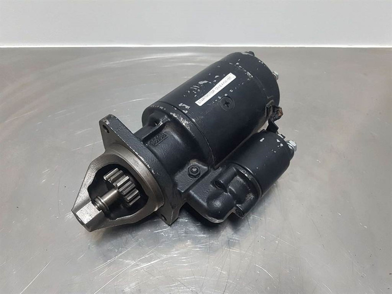 Perkins 4.108-12V 13T 2,4KW-Starter/Anlasser/Startmotor - Двигатель для Строительной техники: фото 1 Perkins 4.108-12V 13T 2,4KW-Starter/Anlasser/Startmotor - Двигатель для Строительной техники: фото 1