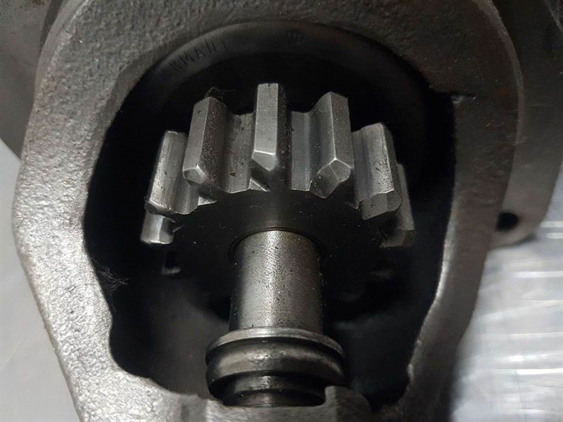 Perkins 4.108-12V 13T 2,4KW-Starter/Anlasser/Startmotor - Двигатель для Строительной техники: фото 4 Perkins 4.108-12V 13T 2,4KW-Starter/Anlasser/Startmotor - Двигатель для Строительной техники: фото 4