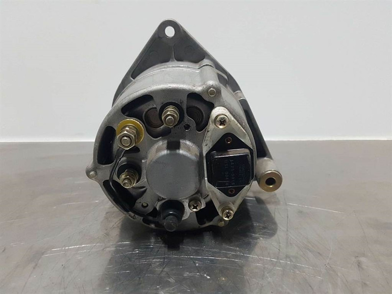 Perkins 4.236-14V 55A-Alternator/Lichtmaschine/Dynamo - Двигатель для Строительной техники: фото 5 Perkins 4.236-14V 55A-Alternator/Lichtmaschine/Dynamo - Двигатель для Строительной техники: фото 5