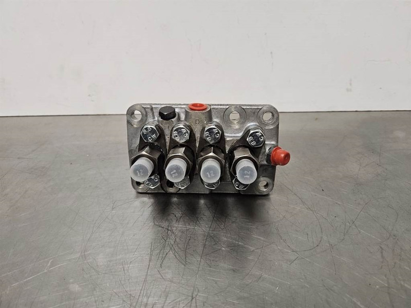 Perkins 700 - Fuel pump/Kraftstoffpumpe/Brandstofpomp - Двигатель для Строительной техники: фото 3 Perkins 700 - Fuel pump/Kraftstoffpumpe/Brandstofpomp - Двигатель для Строительной техники: фото 3