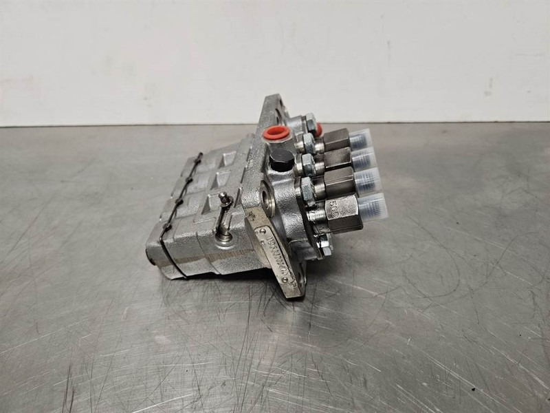 Perkins 700 - Fuel pump/Kraftstoffpumpe/Brandstofpomp - Двигатель для Строительной техники: фото 2 Perkins 700 - Fuel pump/Kraftstoffpumpe/Brandstofpomp - Двигатель для Строительной техники: фото 2