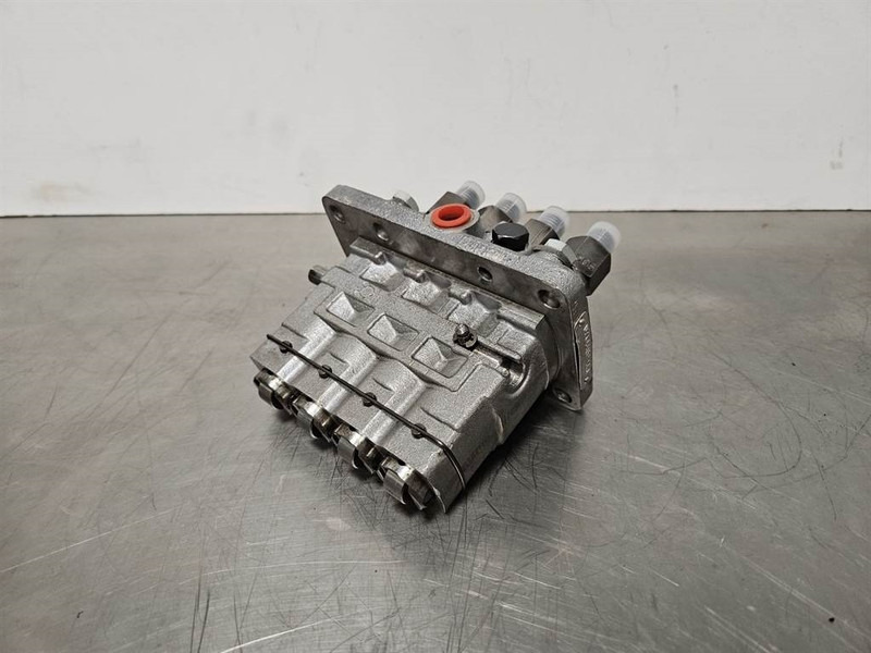 Perkins 700 - Fuel pump/Kraftstoffpumpe/Brandstofpomp - Двигатель для Строительной техники: фото 1 Perkins 700 - Fuel pump/Kraftstoffpumpe/Brandstofpomp - Двигатель для Строительной техники: фото 1