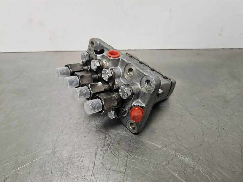 Perkins 700 - Fuel pump/Kraftstoffpumpe/Brandstofpomp - Двигатель для Строительной техники: фото 4 Perkins 700 - Fuel pump/Kraftstoffpumpe/Brandstofpomp - Двигатель для Строительной техники: фото 4