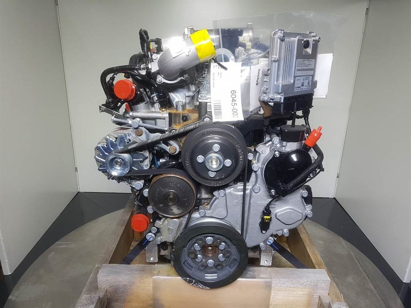 Perkins 854 - Engine/Motor - Двигатель для Строительной техники: фото 3 Perkins 854 - Engine/Motor - Двигатель для Строительной техники: фото 3