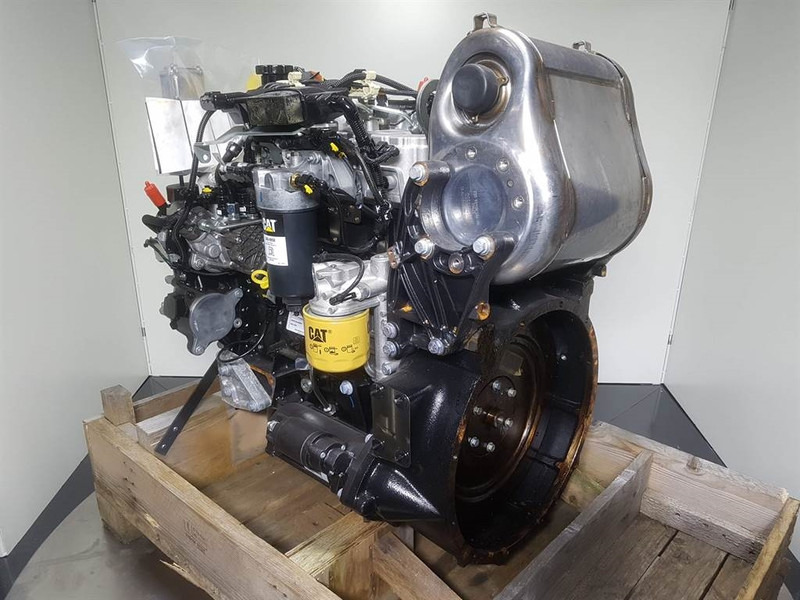 Perkins 854 - Engine/Motor - Двигатель для Строительной техники: фото 5 Perkins 854 - Engine/Motor - Двигатель для Строительной техники: фото 5