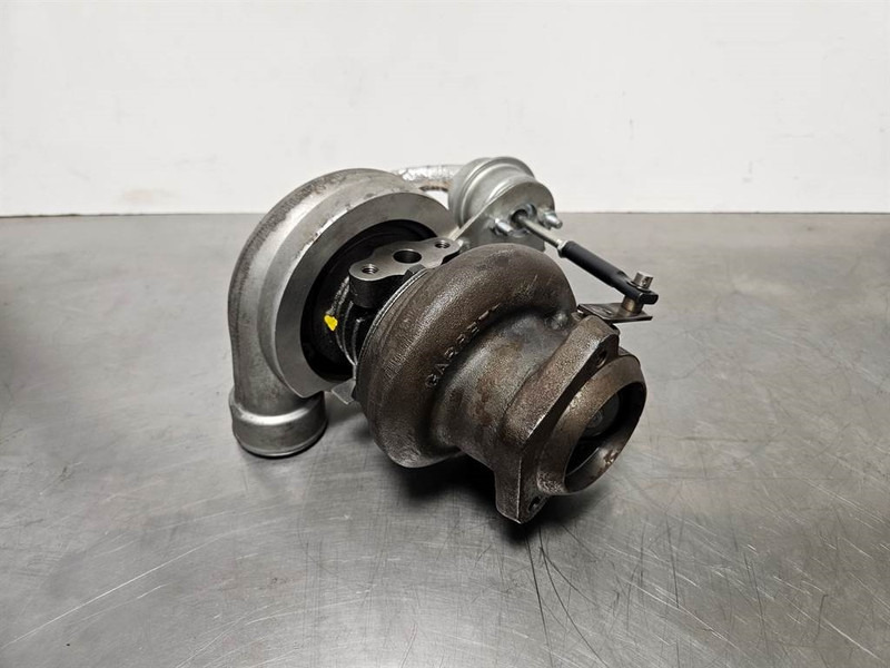 Perkins -Garrett 452044-5003-Turbocharger/Turbolader/Turbo - Двигатель для Строительной техники: фото 2 Perkins -Garrett 452044-5003-Turbocharger/Turbolader/Turbo - Двигатель для Строительной техники: фото 2