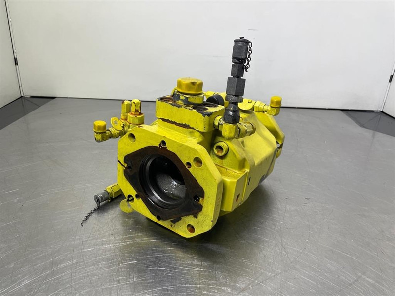 Rexroth A10VO100FHD/31R-Load sensing pump - Гидравлика для Строительной техники: фото 3 Rexroth A10VO100FHD/31R-Load sensing pump - Гидравлика для Строительной техники: фото 3
