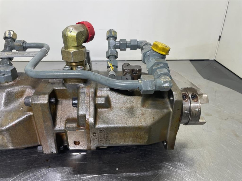 Rexroth A10VSO140DFEH/31R-Load sensing pump - Гидравлика для Строительной техники: фото 1 Rexroth A10VSO140DFEH/31R-Load sensing pump - Гидравлика для Строительной техники: фото 1