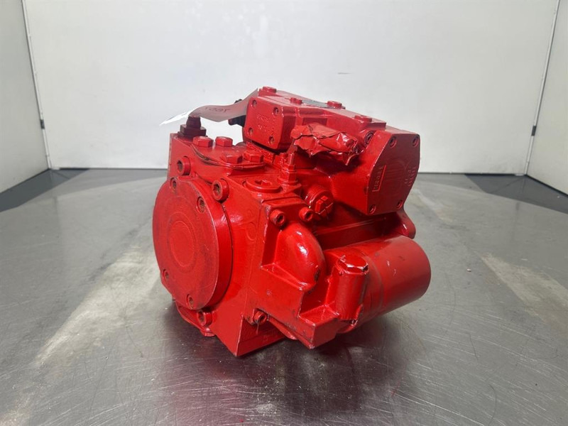 Rexroth A4VG125EP3D1/32L-Drive pump/Fahrpumpe/Rijpomp - Гидравлика для Строительной техники: фото 4 Rexroth A4VG125EP3D1/32L-Drive pump/Fahrpumpe/Rijpomp - Гидравлика для Строительной техники: фото 4