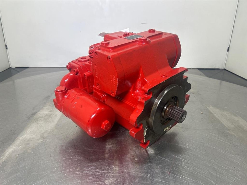 Rexroth A4VG125EP3D1/32L-Drive pump/Fahrpumpe/Rijpomp - Гидравлика для Строительной техники: фото 1 Rexroth A4VG125EP3D1/32L-Drive pump/Fahrpumpe/Rijpomp - Гидравлика для Строительной техники: фото 1