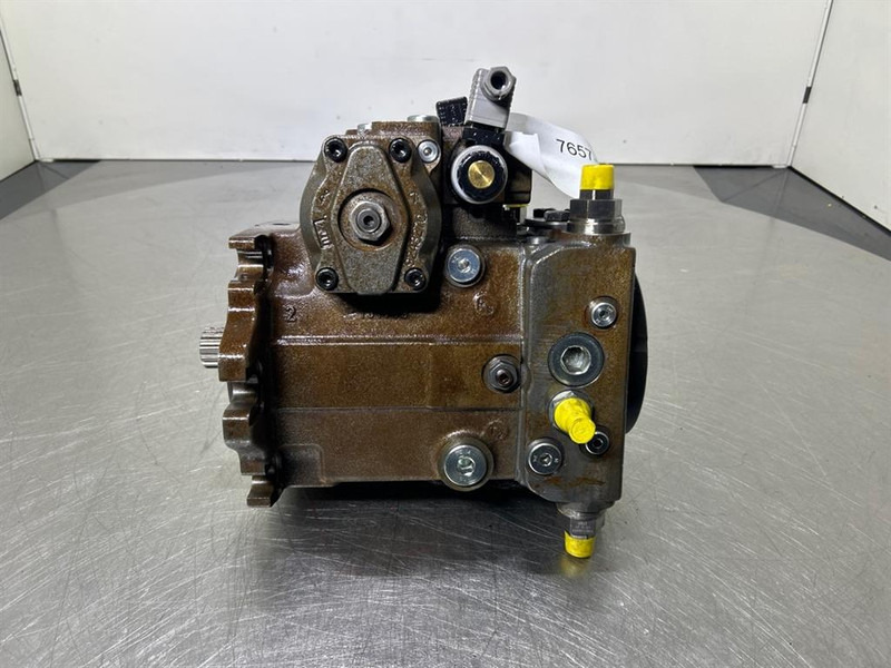 Rexroth A4VG90EP3D1/32L-Drive pump/Fahrpumpe/Rijpomp - Гидравлика для Строительной техники: фото 2 Rexroth A4VG90EP3D1/32L-Drive pump/Fahrpumpe/Rijpomp - Гидравлика для Строительной техники: фото 2