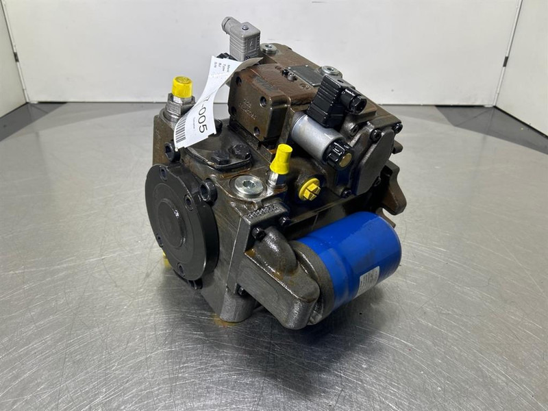 Rexroth A4VG90EP3D1/32L-Drive pump/Fahrpumpe/Rijpomp - Гидравлика для Строительной техники: фото 4 Rexroth A4VG90EP3D1/32L-Drive pump/Fahrpumpe/Rijpomp - Гидравлика для Строительной техники: фото 4