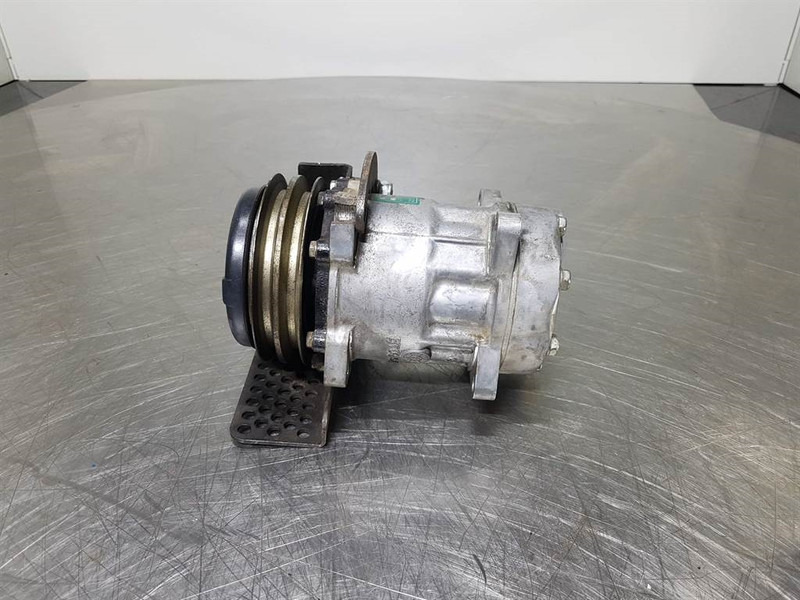 SANDEN SD7H15-6035-Compressor/Kompressor/Aircopomp - Компрессор кондиционера для Строительной техники: фото 2 SANDEN SD7H15-6035-Compressor/Kompressor/Aircopomp - Компрессор кондиционера для Строительной техники: фото 2