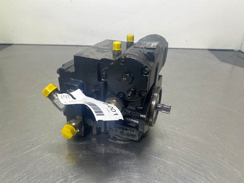 Sauer Danfoss 42R41CG3AN52P3G2F1A34-Drive pump/Fahrpumpe/Rijpomp - Гидравлика для Строительной техники: фото 3 Sauer Danfoss 42R41CG3AN52P3G2F1A34-Drive pump/Fahrpumpe/Rijpomp - Гидравлика для Строительной техники: фото 3