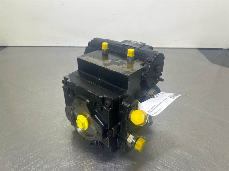 Sauer Danfoss 42R41CG3AN52P3G2F1A34-Drive pump/Fahrpumpe/Rijpomp - Гидравлика для Строительной техники: фото 4 Sauer Danfoss 42R41CG3AN52P3G2F1A34-Drive pump/Fahrpumpe/Rijpomp - Гидравлика для Строительной техники: фото 4