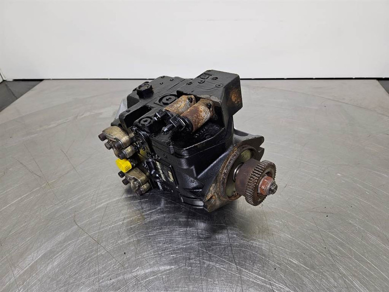 Sauer Danfoss 90R042FCPBB80R7T8-Drive pump/Fahrpumpe/Rijpomp - Гидравлика для Строительной техники: фото 3 Sauer Danfoss 90R042FCPBB80R7T8-Drive pump/Fahrpumpe/Rijpomp - Гидравлика для Строительной техники: фото 3