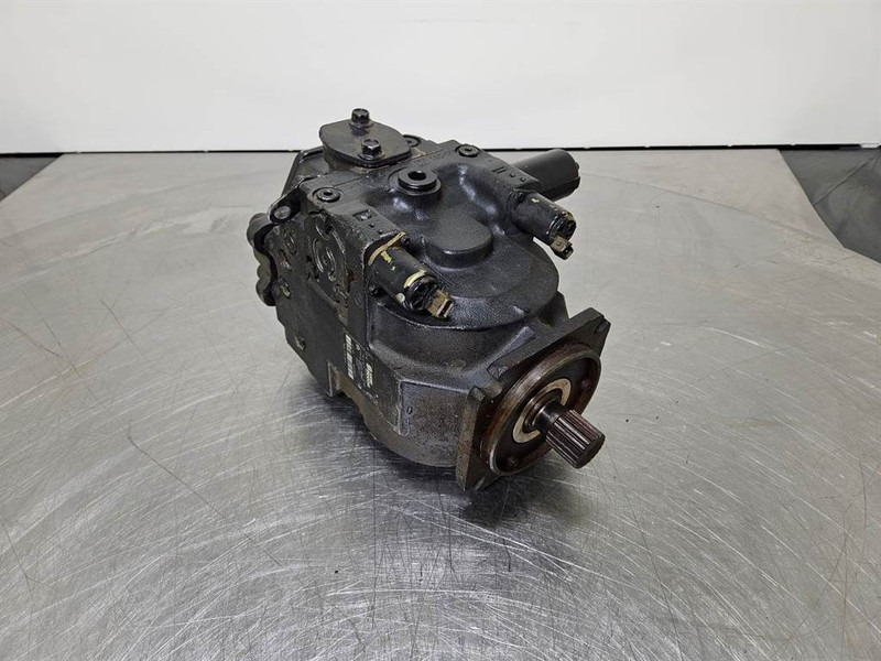 Sauer Danfoss 90R075FM1BC60R7C6-Drive pump/Fahrpumpe/Rijpomp - Гидравлика для Строительной техники: фото 2 Sauer Danfoss 90R075FM1BC60R7C6-Drive pump/Fahrpumpe/Rijpomp - Гидравлика для Строительной техники: фото 2