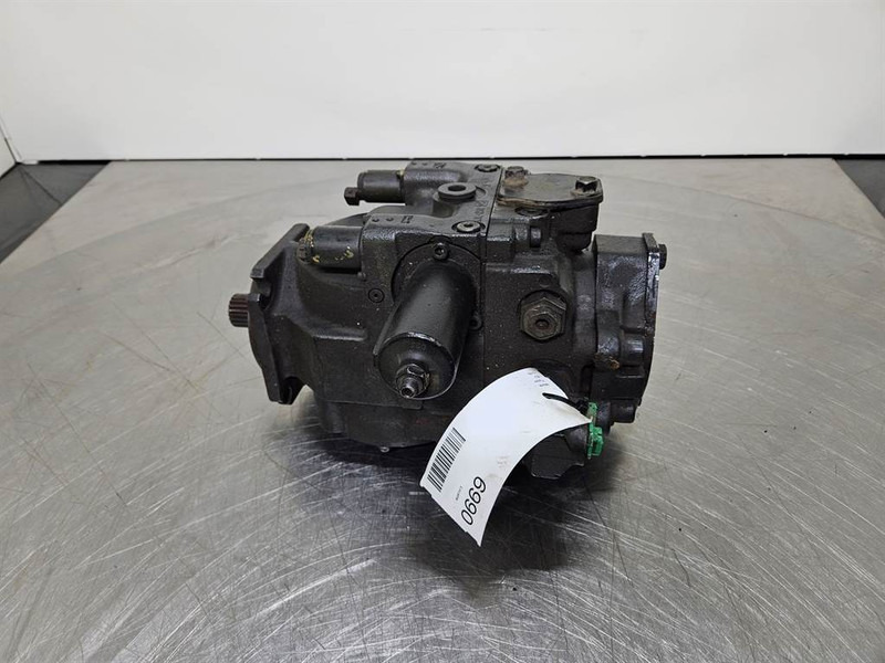 Sauer Danfoss 90R075FM1BC60R7C6-Drive pump/Fahrpumpe/Rijpomp - Гидравлика для Строительной техники: фото 4 Sauer Danfoss 90R075FM1BC60R7C6-Drive pump/Fahrpumpe/Rijpomp - Гидравлика для Строительной техники: фото 4