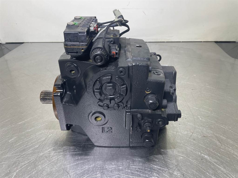 Sauer Danfoss H1P078R-83008730-Drive pump/Fahrpumpe/Rijpomp - Гидравлика для Строительной техники: фото 2 Sauer Danfoss H1P078R-83008730-Drive pump/Fahrpumpe/Rijpomp - Гидравлика для Строительной техники: фото 2